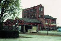 Bossong-Werk GmbH. Lintorf - Düsseldorf. 1950