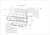 Chiesa parrocchiale a Mazzè - opera