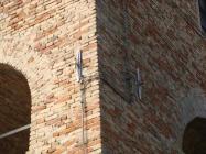 Museo di arte sacra a Carpenedolo - ancoraggi