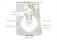 Chiesa del buon pastore a Brescia - opera