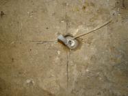 Diatono dopo l'iniezione