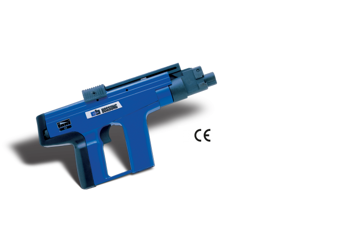 BOSS-4000 Chiodatrice Bossong